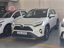 تويوتا راف 4